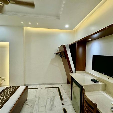Hotel C Park - Karol Bagh, New Delhi Exterior foto