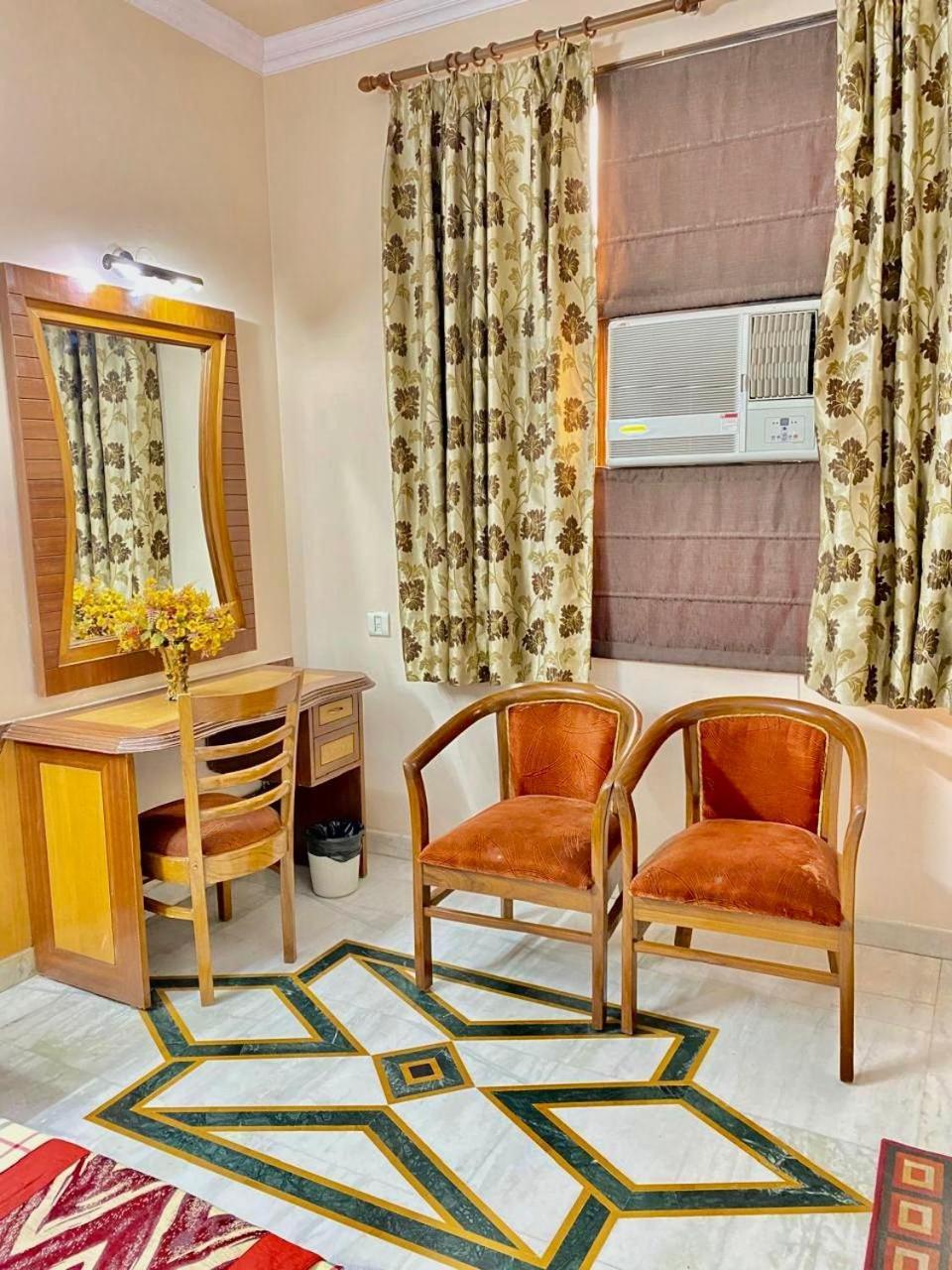 Hotel C Park - Karol Bagh, New Delhi Exterior foto