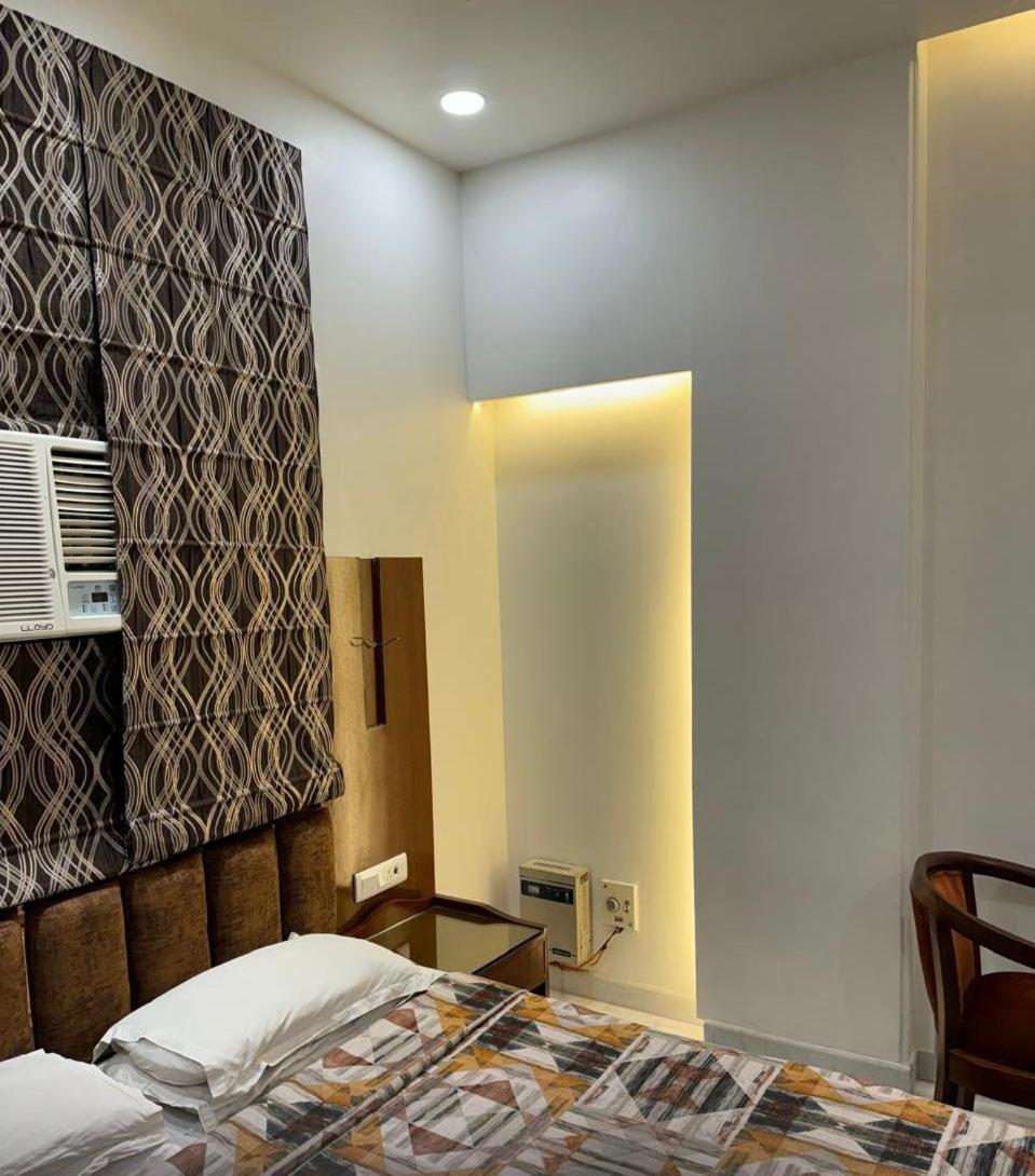 Hotel C Park - Karol Bagh, New Delhi Exterior foto